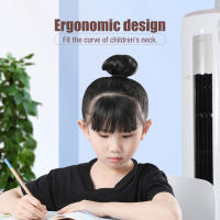 Dispositivo Corrector de postura para adultos y niños, dispositivo de vibración para entrenamiento de postura, recordatorio, Sensor inteligente, Corrector de joroba de cuello - details 4
