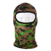 Gorra Táctica de Camuflaje Balaclava Máscara de Cara Completa para Juegos de Mesa CP Militar Caza Bicicleta Ciclismo Ejército Multicam Bandana Cuello Gaiter para Hombres - details 7