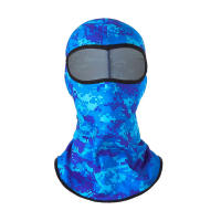 Gorra Táctica de Camuflaje Balaclava Máscara de Cara Completa para Juegos de Mesa CP Militar Caza Bicicleta Ciclismo Ejército Multicam Bandana Cuello Gaiter para Hombres - details 22
