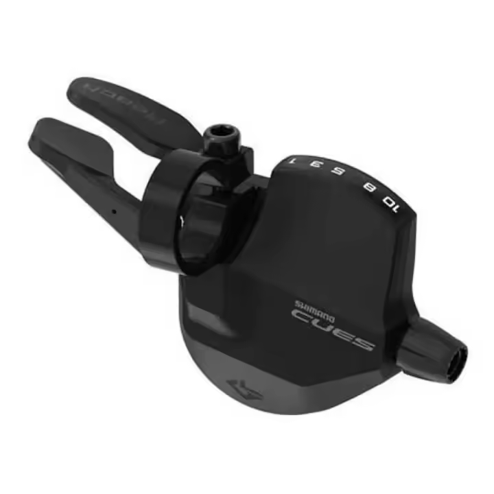 Shimano Maneta De Cambio Derecha Cues Sl-u6050-r - 1