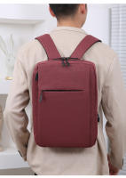 Mochila de negocios para hombre, morral de viaje para ordenador, novedad - details 14