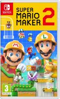 Super Mario Party Switch/Super Mario Maker 2 Switch/Super Mario RPG Switch - details 1