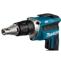 MAKITA DFS452Z - Atornillador con motor BL sin escobillas para tornillos de tabiquería seca - details 4