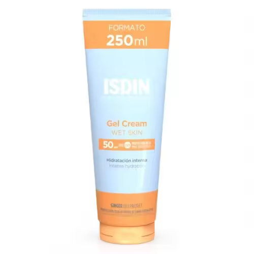 Isdin Fotoprotector Gel-Crema SPF50 250ml - 1