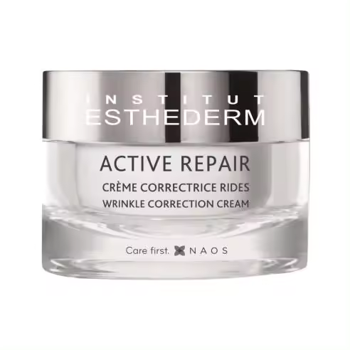 ESTHEDERM ACTIVE REPAIR CREMA CORRECTORA ARRUGAS 50 ML - 1