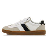 MUSTANG ZAPATILLAS PARA HOMBRE GOAL MURRI BLANCO/LOSFO NEG CASUAL MODA  84756 C57416 - details 0