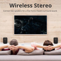 Buy One Get One Free ，ofertas flash，altavoces sin cables y bluetooth tronsmart t6 max+Tronsmart Trip 10W altavoz bluetooth potente portátil - details 5