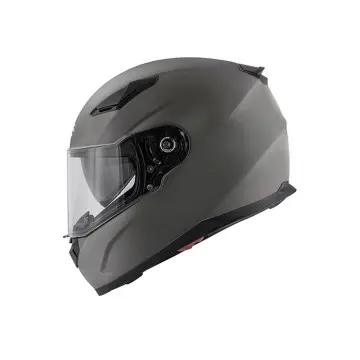 Casco Integral KV41 simple Dallas Titanium - 1
