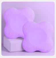 Almohadilla Protectora De Rodilla Para Yoga TPE Antideslizante Espesor Aumentado Soporte Suave Para Deportes Y Fitness Color Sólido - details 13