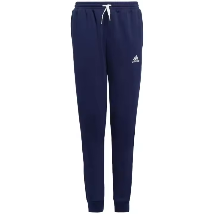 Pantalon Largo Adidas Entrada 22 para hombre en color azul - 1