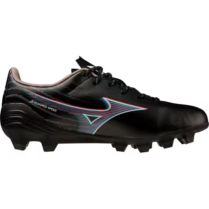 Mizuno Botas De Fútbol Alpha Select Fg - 1