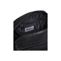 PEPE JEANS PM030874 999 Bolsos y complementos hombre 35323 25V BANDOLERA HEICH BRISTOL BLACK - details 4