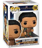 Funko Pop Eternals Marvel Superheroes Gilgamesh 730 - details 1