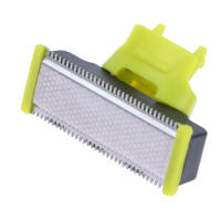 Afeitadora Eléctrica Recargable MLG Para Hombres Cabello Y Barba Recortadora Corporal Impermeable Y Lavable Máquina De Afeitar - details 9
