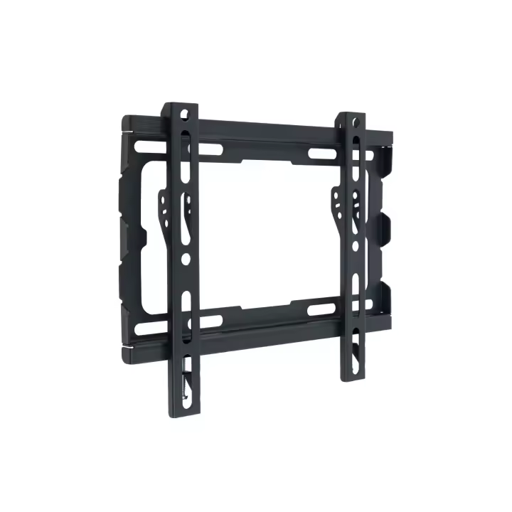 Tooq Soporte de Pared 23" a 43" Máx. 45Kg Negro - 1
