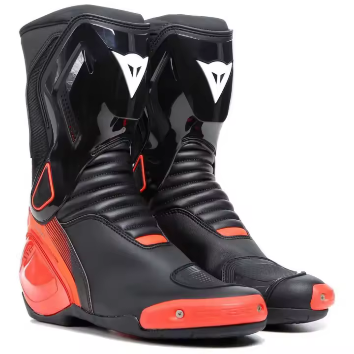 Dainese Botas Deportivas Nexus 2 Negro Botas - 1