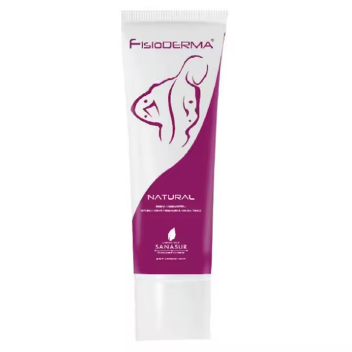 SANASUR FISIODERMA 75 ML TEXTURA CREMIGEL DE RAPIDA ABSORCIÓN - Preparación y cuidado muscular antes del ejercicio físico - 1