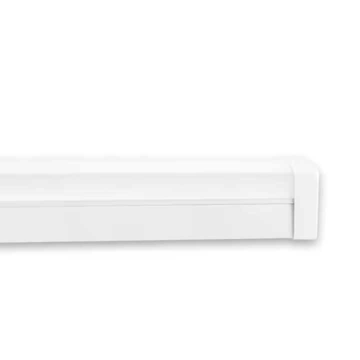MATEL Regleta LED Integrada Cuadrada 18W 60CM Luz Cálida F - 1