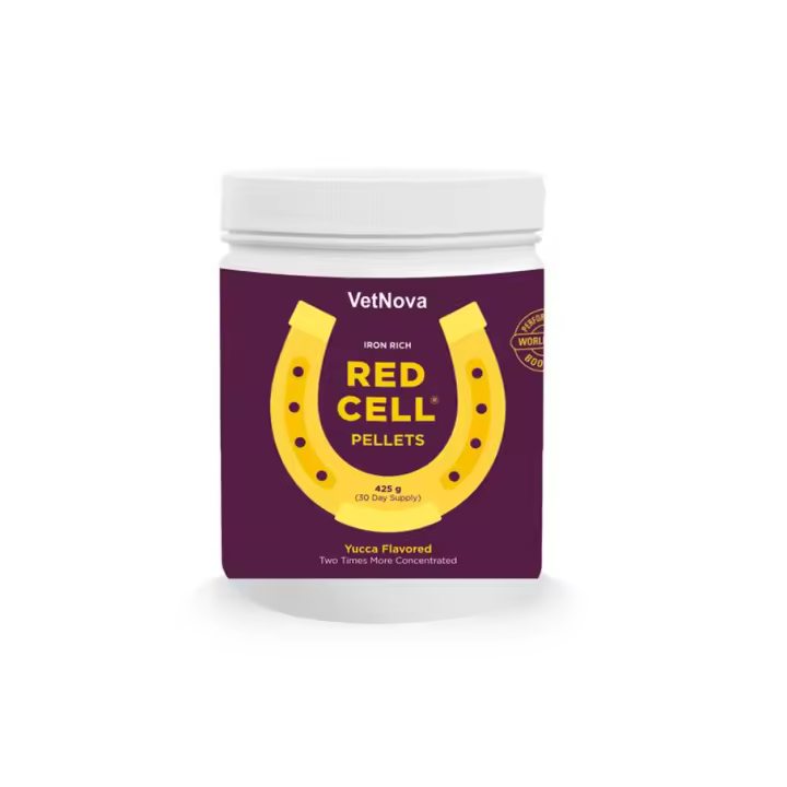 VetNova RED CELL® Pellets 425 gr - 1