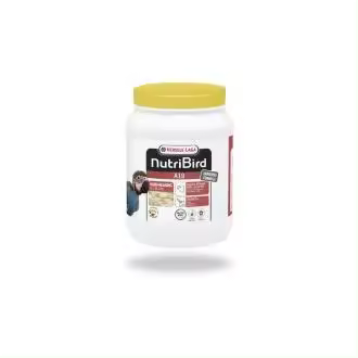 Versele-Laga Papilla para Loros Nutribird A19 Bote 800 Gr - 1