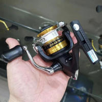 SHIMANO Carrete De Pesca FX Carrete De Spinning Para Repuesto Manija Lanzamiento Largo Carrete De Pesca Pre-Loading Tipo Spinning - details 4