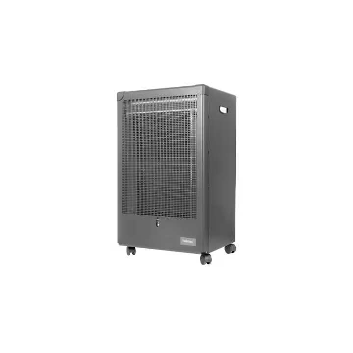 ESTUFA DE GAS HABITEX EG355 – CALOR RAPIDO Y SEGURO CON QUEMADOR DE LLAMA LIBRE HABITEX_2018 DE SUINPLAS DECORACIONES - 1