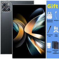2025 5G nueva tableta de 10,1 pulgadas Android 13.0 20000mah 16GB Ram 1tb ROM WiFi 14 núcleo tableta PC Network global - details 12