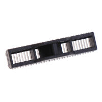 Juego De 4 Cabezas De Repuesto Para Cepillo De Barba Kemei KM-1102 Cuchillas Reemplazables Para Cortacésped Y Afeitadora - details 9