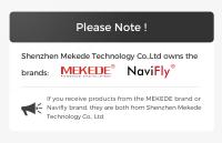 NAVIFLY＆MEKEDE Radio De Coche Android 14 Para Mercedes Benz B200 Sprinter W906 W639 a B Class W169 W245 Viano Vito Con Carplay Y Android Auto - details 30