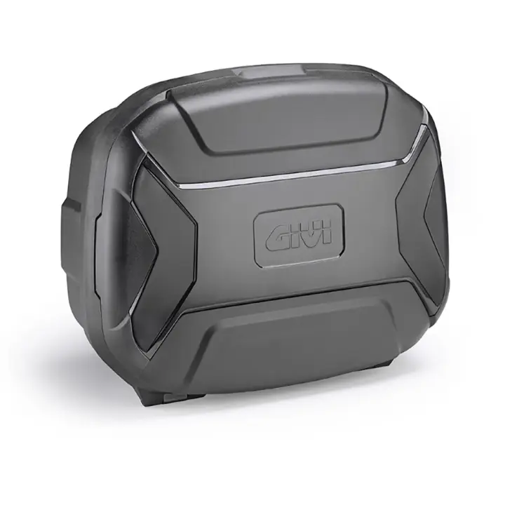 Givi Maleta Lateral Trekker Lite 35l Monokey® Trk35bb - 1