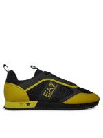 Zapatilla moda paseo Men  Armani X027 V25 - details 0