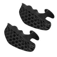 1 Par De Grips Antideslizantes Para Ejercicios De Peso Muerto Y Agarres De Pull-Up Para Hombres Y Mujeres Fortalecimiento De La Mano Y Dedos - details 7