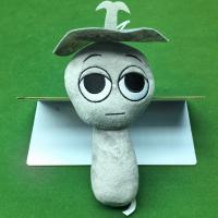 Juguetes De Peluche Sprunki Incredibox Muñeco Suave De Dibujos Animados Regalo De Cumpleaños Para Niños Regalo De Navidad - details 24