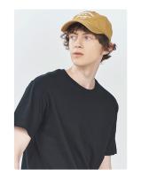 Camiseta De Algodón Para Hombre Y Mujer Con Patrón De Oso Moda Hip Hop Suelta Cómoda Transpirable Casual Oversized Para Parejas - details 7