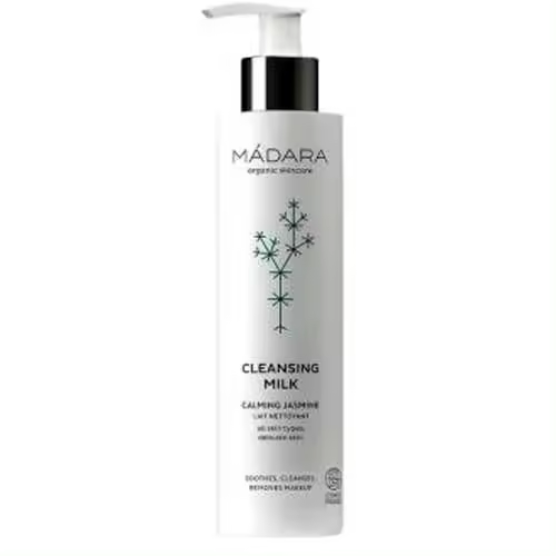 Madara Leche Desmaquillante 200Ml - Limpieza Profunda - 1