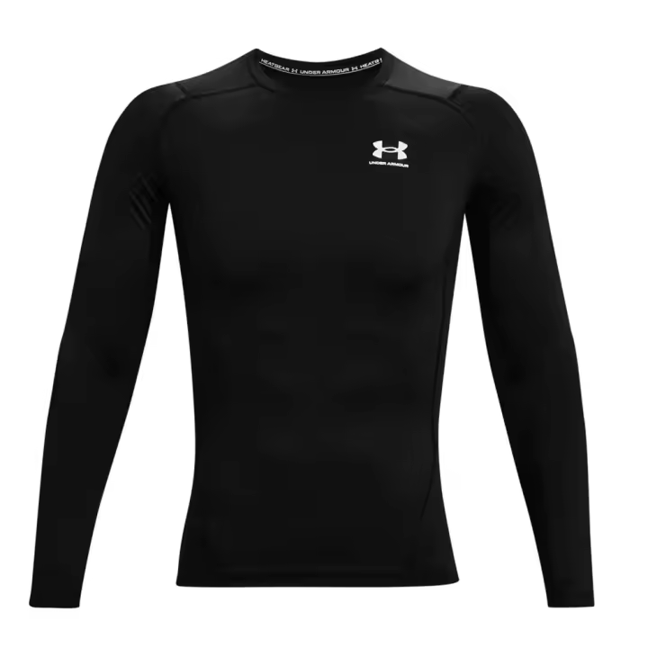CAMISETA UNDER ARMOUR HG - 1