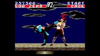 MORTAL KOMBAT LEGACY KOLLECTION DELUXE EDITION SWITCH - Nuevo - PAL España - Meridiem Games - PREVENTA - Lanzamiento 12/12/25 - details 5