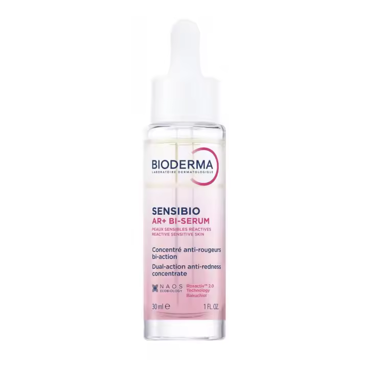 Bioderma sensibio ar+ bi-sérum 30ml - 1