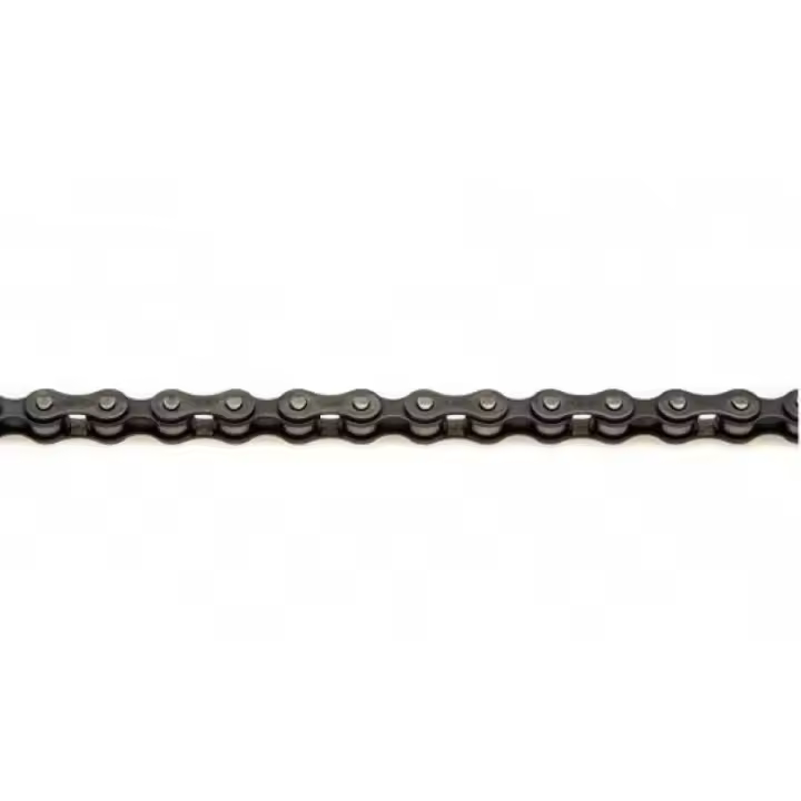 Izumi Chain Cadena Standard Track Negro - 1