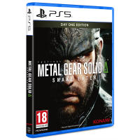 Metal Gear Solid Delta Snake Eater Day One Edition PS5 - Nuevo a estrenar - PAL España - Konami - Meridiem Games - PREVENTA - Lanzamiento 28/08/25 - details 3