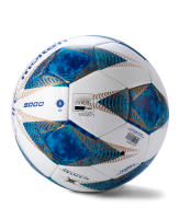 Balón De Fútbol Oficial Molten Tamaño 5 Material PVC/TPU Para Entrenamiento Y Competencias Deportivas Al Aire Libre - details 8