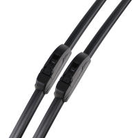 LimpiaParabrisas Fregadero Delantero Para Honda HR-V MK2 2015-2019 Accesorios De Cuchilla De Limpieza Con Mango U J Hook - details 5