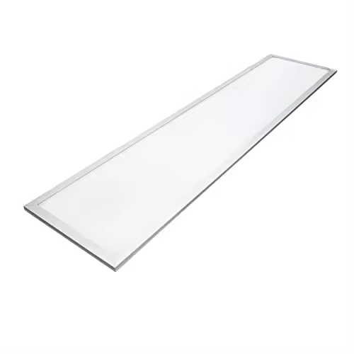 PANTALLA LED 120x30 40w 6500K www.adocevoltios.com - 1