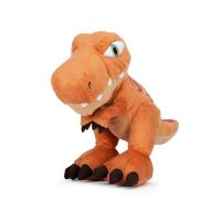 Peluche Jurassic World Parque Jurásico Jurasico T-REx Rex Blue velociraptor raptor Gigantosaurus peluche 25cm  Play By Play - details 0
