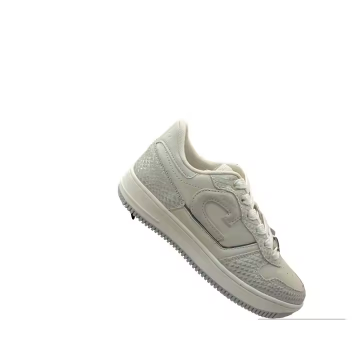 CRUYFF Zapatillas De Mujer Modelo CampoLow Lux CC241862-101 Biege. - 1