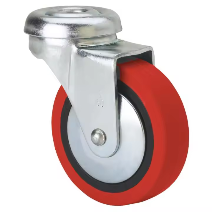 Rueda alex 2-2571 sirvex - 1
