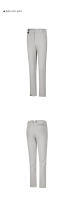 PGM Pantalones De Golf Para Mujer Con Alta Elasticidad Y Comodidad Trousers Deportivos De Verano Ajustados KUZ143 - details 9