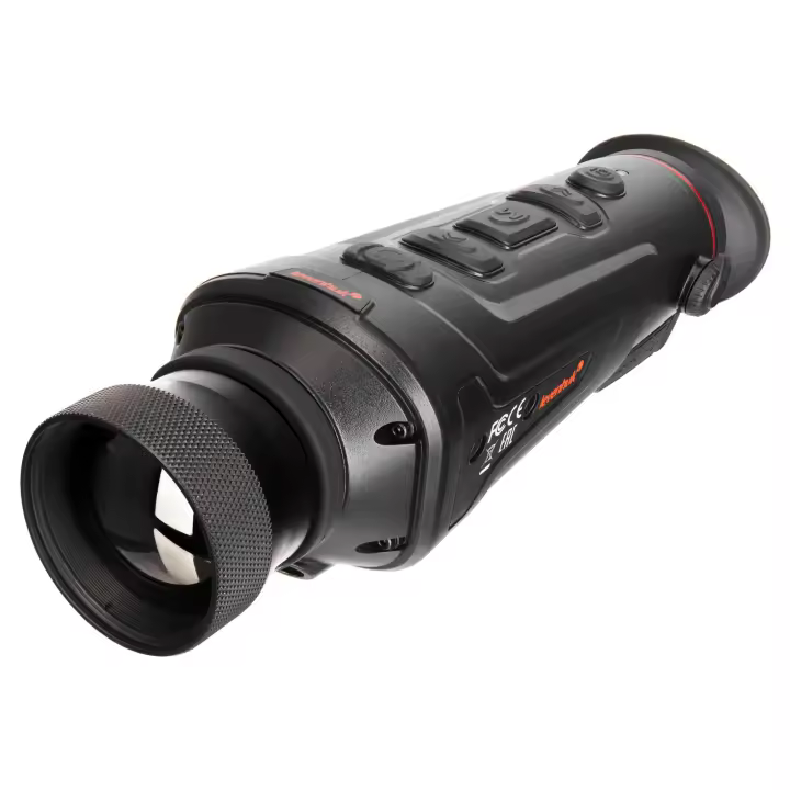 Monocular de visión térmica Levenhuk Fatum Z700 - 1