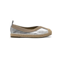 Calzados soraia, espardeñas de yute, valencianas, estilo bohemico, comodas con cuerdas, para uso casual - details 3