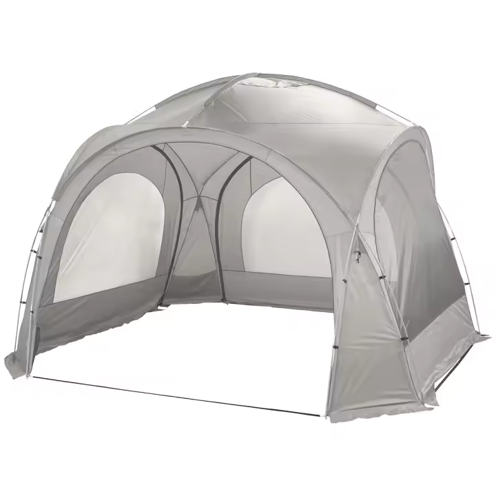 Bo-Camp - Carpa para fiestas - Ligera - Mediana - 1